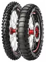 Мотошины Michelin Starcross 5 MINI 60/100 -14 29M TT Front