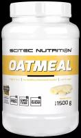 Заменитель пищи Scitec Nutrition Oatmeal (1500 гр) (Шоколад-пралине)