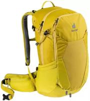 Рюкзак Deuter Futura 27 turmeric-greencurry (2021)