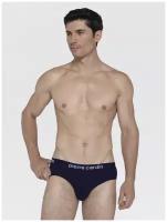 Трусы мужские слипы PC00004 SLIP NAVY 9/4XL(56-58), синие