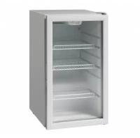 Hurakan Шкаф холодильный Hurakan HKN-BC145