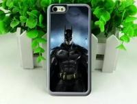 Чехол на телефон Бэтмен, the Batman №6