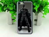 Чехол на телефон Бэтмен, the Batman №1
