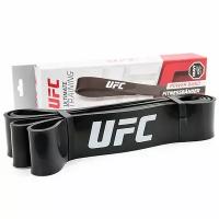 Резиновая петля UFC - черная (40 кг)