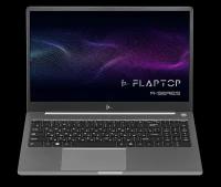 Fplus Ноутбук Fplus Flaptop R (FLTP-5R5-16512-w) 15.6"
