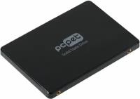 Накопитель PC Pet SSD 2.5" 512GB PCPS256G3 SATA-III OEM (PCPS512G2)