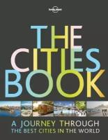 The Cities Book - Lonely Planet (Hardback)