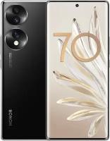 Смартфон Honor 70 8+256Gb Midnight Black