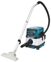 Аккумуляторный промышленный пылесос Makita DVC860LZ