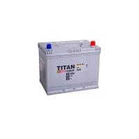 Аккумулятор Titan Asia EFB Start-Stop 80 Ач 710А обр