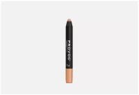 Provoc Eyeshadow Pencil 11 Тени-карандаш водостойкие (персиковый, шиммер)