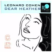 Leonard Cohen - Dear Heather [180 Gram Vinyl]