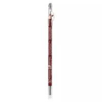 TF Cosmetics карандаш для губ с точилкой Professional Lipliner 95 black cherry