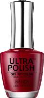 UP509 ультра-покрытие долговременное цветное для ногтей / ULTRA POLISH GEL FIT COLOR 14 мл (BANDI)