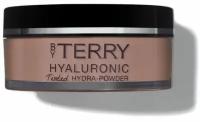 By Terry гиалуроновая пудра Hyaluronic Tinted Hydra-Powder (N1. Rosy Light)