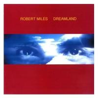 Виниловая пластинка Sony Music MILES, ROBERT DREAMLAND