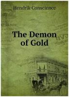 The Demon of Gold