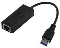 Сетевая карта ExeGate EXE-735U3-45 USB3.0 - 1xRJ45 UTP AX88179 EX283722RUS