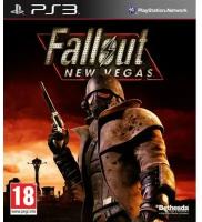 Fallout: New Vegas (PS3)