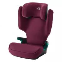 Britax Romer Adventure Plus (Burgundy Red)