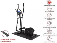 Эллиптический тренажер Unixfit SL-340E