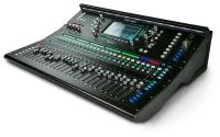 Allen&Heath SQ-6 цифровой микшер, 48 входных каналов, 25 фейдеров