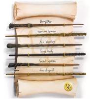 Волшебная палочка Гарри Поттер - набор Армия Дамблдора
