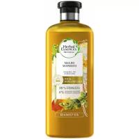 Herbal Essences шампунь Масло моринги