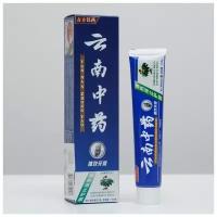 Зубная паста "Китайская традиционная на травах" 100 гр