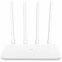 Роутер Xiaomi Mi Wi-Fi Router 4A Белый (DVB4222CN)