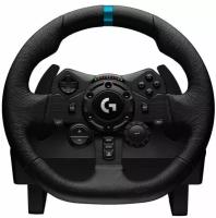 Руль Logitech G G923 TRUEFORCE PS4