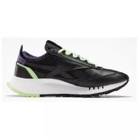 Кроссовки REEBOK CL LEGACY FY7554 мужские, цвет чёрный, размер 9