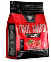 BSN True-Mass 1200 4710г (клубника)