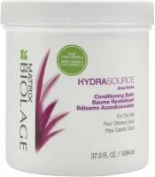 Matrix Biolage Hydrasource Conditioner - Матрикс Биолаж Гидрасурс Кондиционер увлажняющий, 1094 мл -