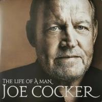 Joe Cocker The Life Of A Man The Ultimate Hits 1968-2013 (2LP) Sony Music