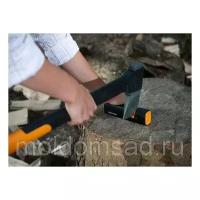 Универсальная ручная точилка Fiskars Xsharp 120740 ножеточка для заточки ножа