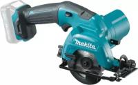 Циркулярная пила Makita HS301DZ