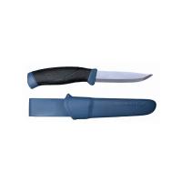 Нож Morakniv Companion Navy Blue