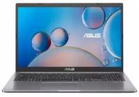 15.6" Ноутбук ASUS ExpertBook P1 P1511CEA-BQ752R 1920x1080, Intel Core i7 1165G7, RAM 8 ГБ, DDR4, SSD 512 ГБ, Intel Iris Xe Graphics, Windows 10 Pro, 90NB0TY1-M12390, серый