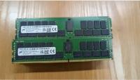 Оперативная память Micron MTA36ASF4G72PZ-3G2, DDR4, 32 гб, 25600R, 3200мгц для серверов ОЕМ