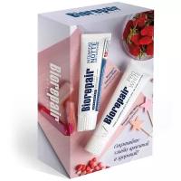 BIOREPAIR Набор "Biorepair 8 марта: Pro White + Night Repair"