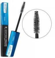 IsaDora Тушь для ресниц Build-Up Mascara Extra Volume 100% Waterproof