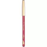 L'Oreal Paris Лайнер для губ "Color Riche Le Lip Liner", оттенок 302, розовый