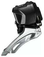 Переключатель скоростей передний для велосипеда Shimano XT Di2, M8070, 2x11ск., для 38-34T, без SM-FD905