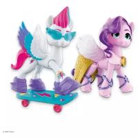 Набор игровой Май Литтл Пони Фильм Алмазные приключения Сестрички. MY LITTLE PONY F2679