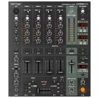 DJ микшерный пульт Behringer DJX900USB PRO MIXER