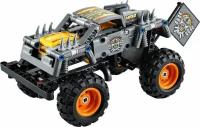 Lego 42119 Technic Monster Jam Max-D