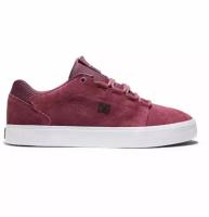 Мужские кеды DC SHOES Hyde S Purple Haze, Цвет бордовый, Размер 8,5