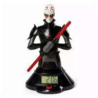 Часы со световым мечом "Звездные войны. Star Wars: Rebels" Spin Master 52107