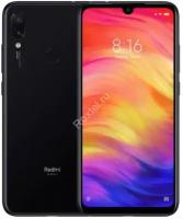 Xiaomi Redmi Note 7 6/64 ГБ, черный